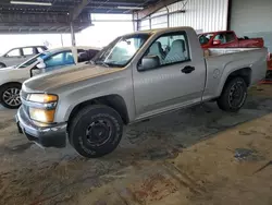 2006 Chevrolet Colorado en venta en American Canyon, CA