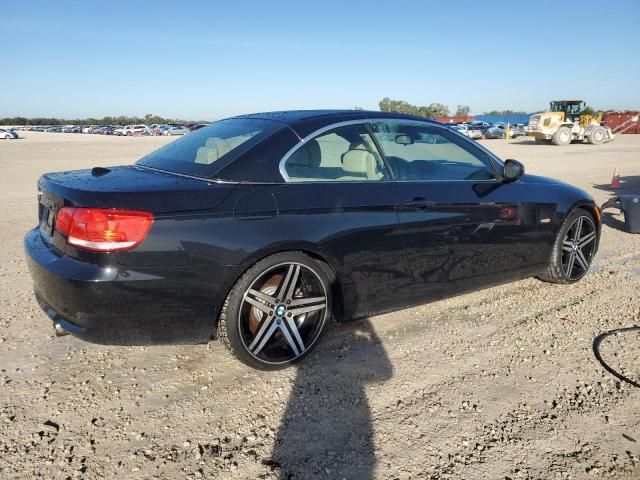 2010 BMW 335 I