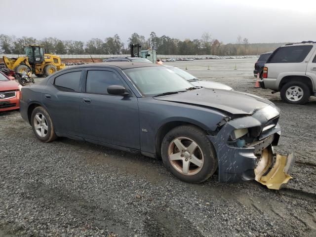 2008 Dodge Charger