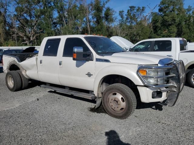 2016 Ford F350 Super Duty