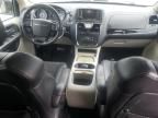 2014 Chrysler Town & Country Touring L