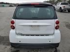 2013 Smart Fortwo Pure