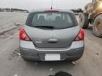 2010 Nissan Versa S