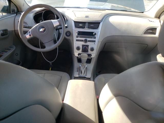 2008 Chevrolet Malibu LS