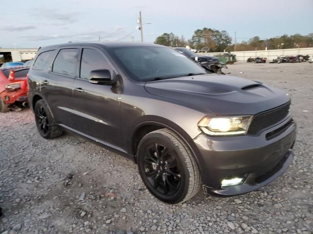 2020 Dodge Durango GT