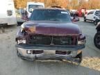 2001 Dodge RAM 3500