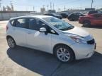 2014 Nissan Versa Note S