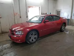 Salvage cars for sale from Copart Madisonville, TN: 2006 Dodge Charger R/T