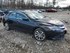 2016 Acura ILX Premium