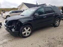 GMC salvage cars for sale: 2012 GMC Acadia SLT-1