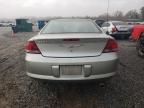 2004 Chrysler Sebring LX