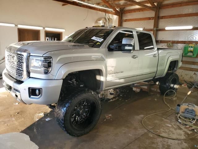 2019 GMC Sierra K2500 Denali