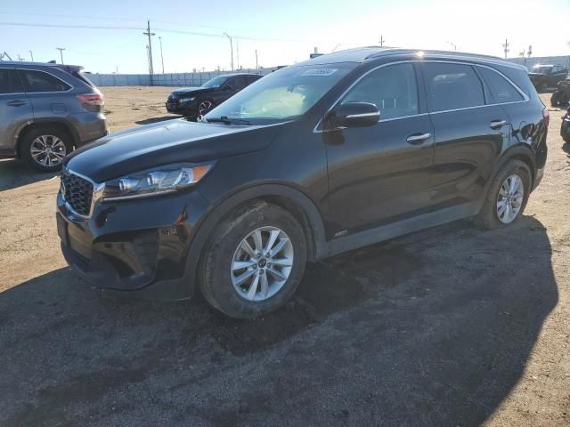 2019 KIA Sorento L