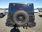 2010 Jeep Wrangler Unlimited Sport