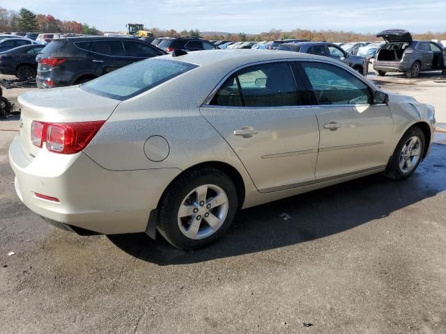 2013 Chevrolet Malibu LS