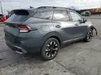 2023 KIA Sportage X-LINE Prestige