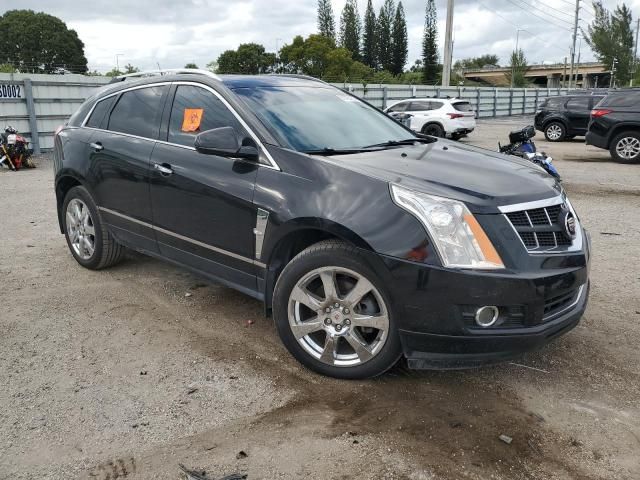 2011 Cadillac SRX Performance Collection