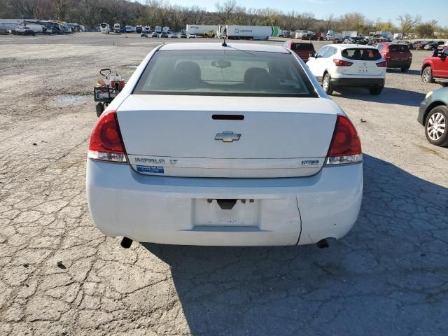 2013 Chevrolet Impala LT