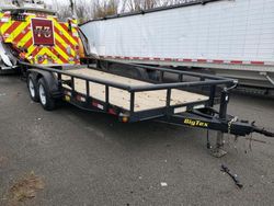 2013 Bxbo Trailer en venta en Cahokia Heights, IL