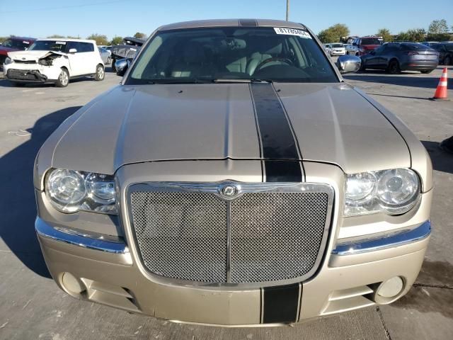 2006 Chrysler 300C