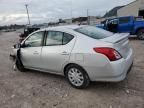 2016 Nissan Versa S