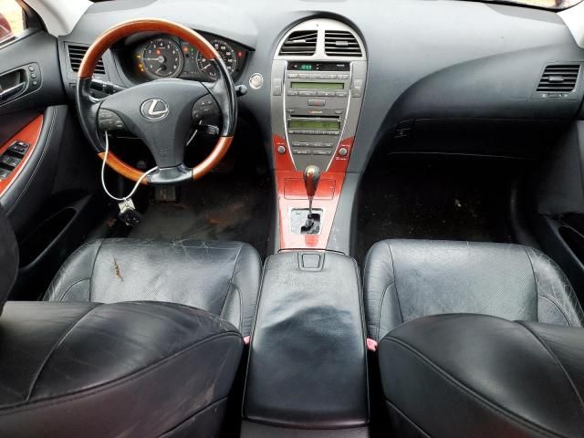 2008 Lexus ES 350