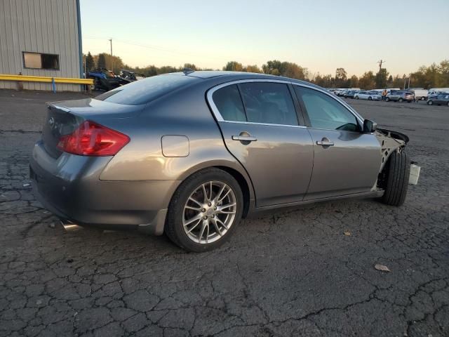 2013 Infiniti G37 Base