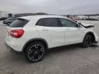 2018 Mercedes-Benz GLA 250