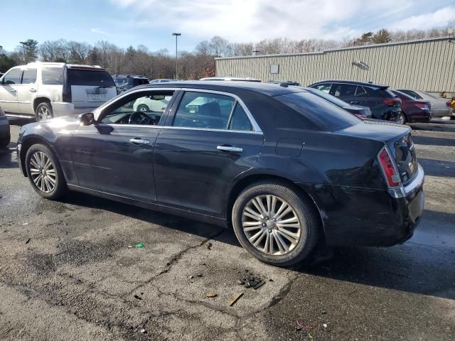 2013 Chrysler 300C