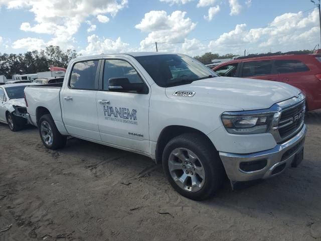 2019 Dodge RAM 1500 BIG HORN/LONE Star