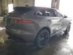 2020 Jaguar F-PACE S