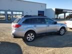 2010 Subaru Outback 2.5I Limited