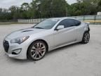 2013 Hyundai Genesis Coupe 3.8L