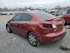 2011 Mazda 3 I