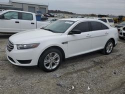 Vehiculos salvage en venta de Copart Earlington, KY: 2018 Ford Taurus SE