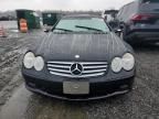 2006 Mercedes-Benz SL 55 AMG