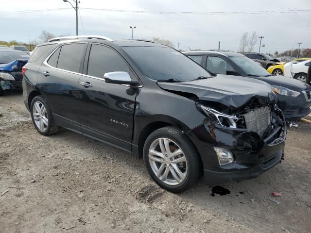 2021 Chevrolet Equinox Premier