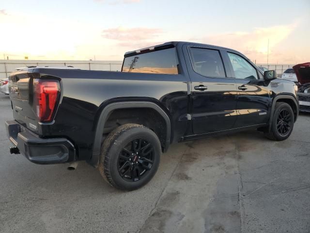 2021 GMC Sierra C1500 Elevation