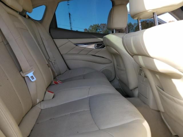 2013 Infiniti M37 X