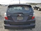 2013 Honda FIT Sport