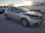 2013 KIA Forte EX