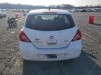 2009 Nissan Versa S