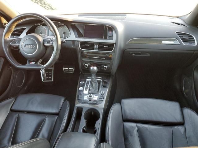 2013 Audi S4 Premium Plus