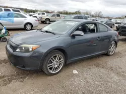 Scion salvage cars for sale: 2006 Scion TC