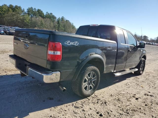 2006 Ford F150