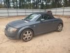 2003 Audi TT Quattro