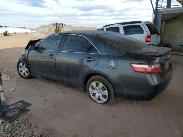 2008 Toyota Camry CE