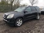 2010 GMC Acadia SLE