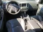 2007 Ford Escape HEV