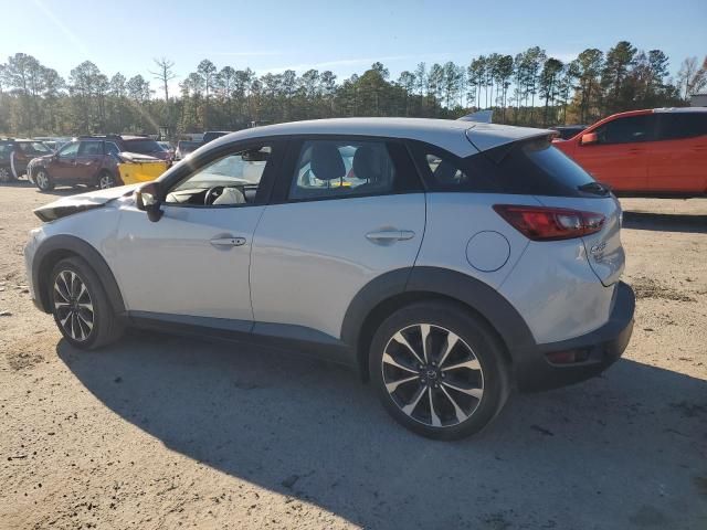 2019 Mazda CX-3 Touring